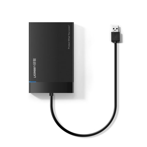 Ugreen 2.5&#39;&#39; USB 3.0 na SATA HDD Kućište