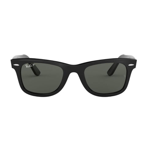 Unisex Sunčane naočale Ray Ban RB2140 50 P Black