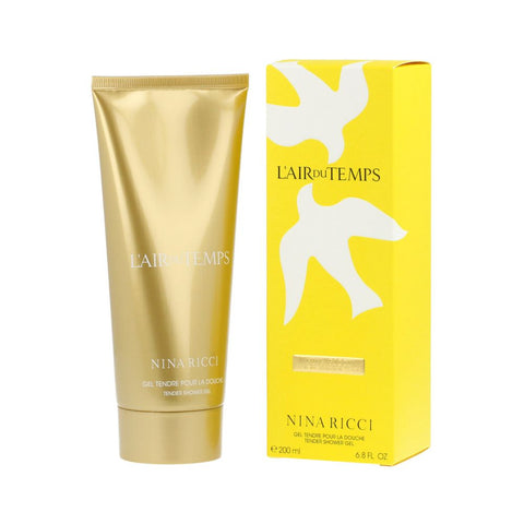 Nina Ricci L&#39;Air du Temps Parfumirani Gel za Tuširanje 200 ml (ženski)