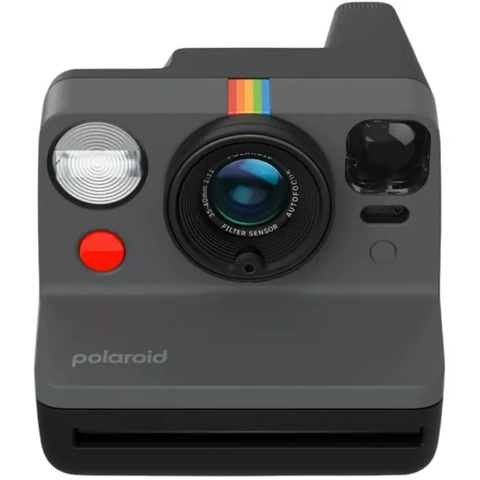 POLAROID fotoaparat Now3 Black