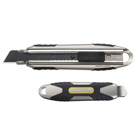 OLFA MXP-AL profesionalni skalpel 18mm