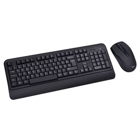 MS ALPHA M300 bežični set
