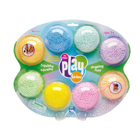 ESP9272 PLAYFOAM® - pjena za modeliranje 8/1 1. - 8. razred