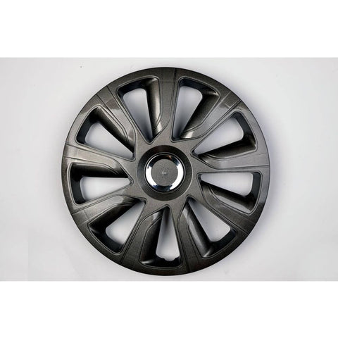 Univerzalne ratkape DGH-16-034 GRAFIT 16” set 4 kom