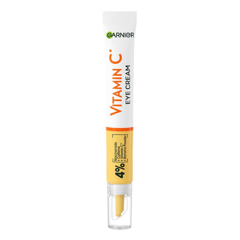 Garnier Skin Naturals Vitamin C* krema za područje oko očiju 15 ml