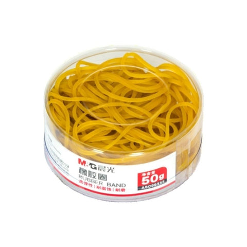 M&amp;G GUMENE VEZICE 50 G