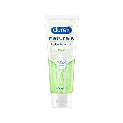 Durex Naturals gel 100ml