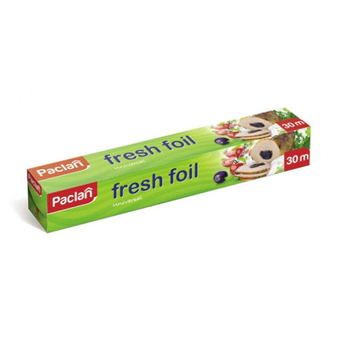 Paclan folija za hranu 30m