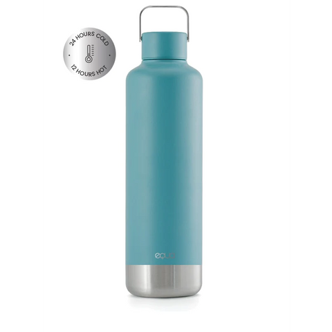 EQUA, termo boca od nehrđajućeg čelika, Timeless Wave, 1000ml