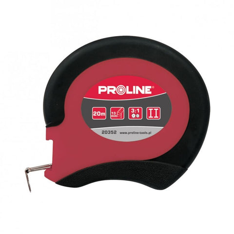 PROLINE metar čelik 10m/13mm zatvoren