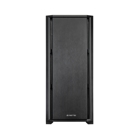 Chieftec Pro Midi Q AS-02B-OP ATX Kućište, Crno