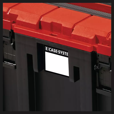Einhell E-Case M, kovčeg za PXC alate