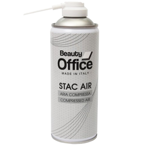Stac Plastic Sprej sa komprimiranim zrakom, 400ml - A02061