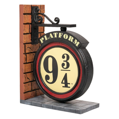 Harry Potter Stalak za Knjige Platforma 9 3/4