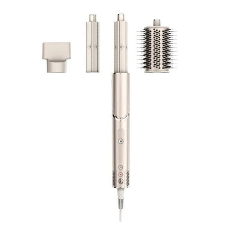 Shark stilizator za kosu HD424SLEU FlexStyle srebrni