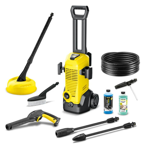 Karcher visokotlačni čistač K3 Car &amp; Home (1.676-356.0)