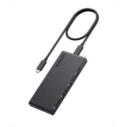 Anker 364 USB-C Hub, 10-u-1