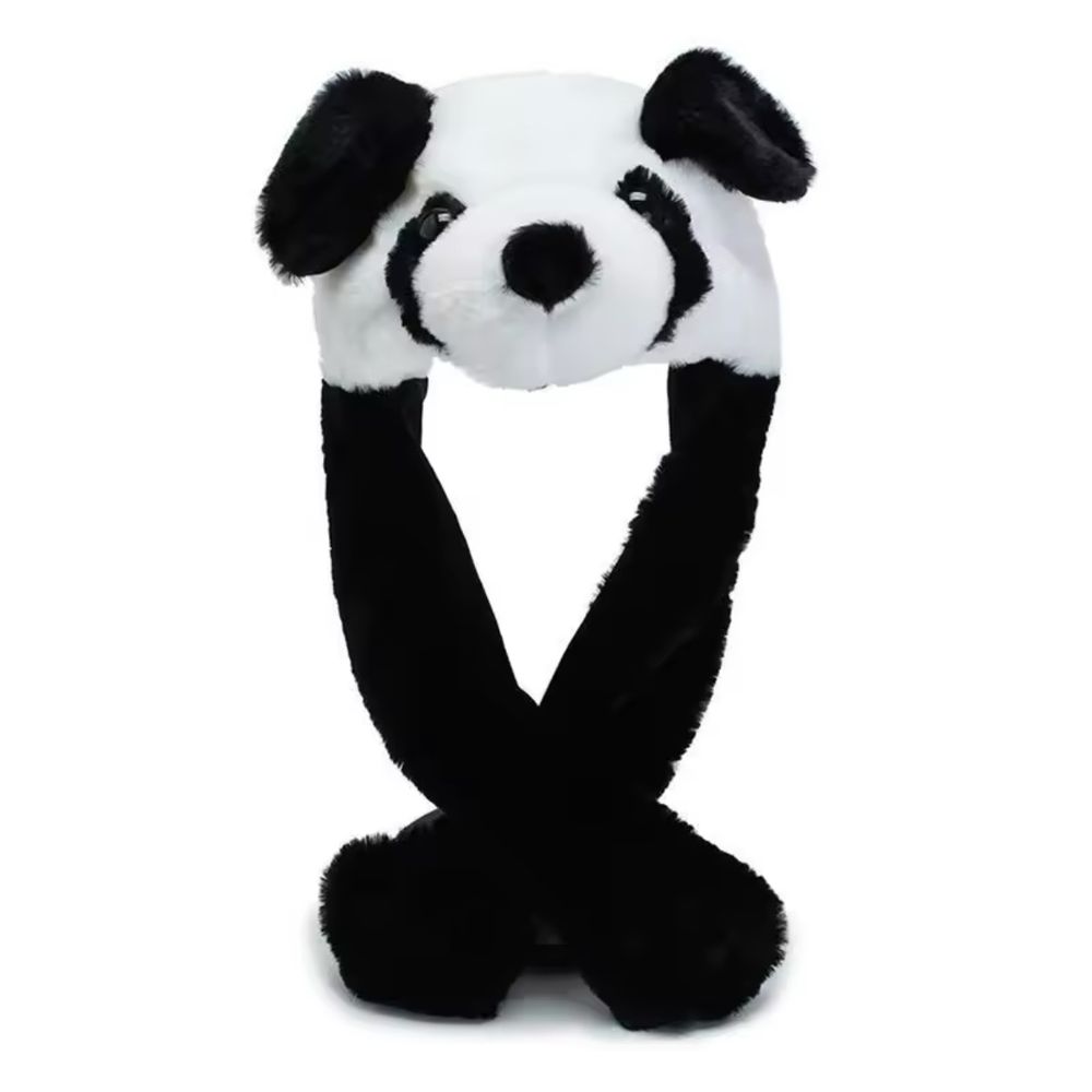 Kapa funny animals pumpica Panda