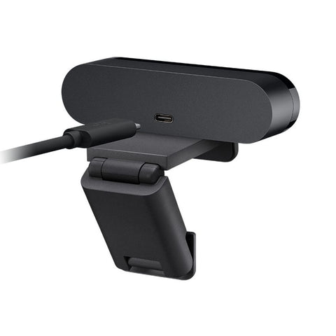 Logitech BRIO 4K Stream Edition Web Kamera, USB