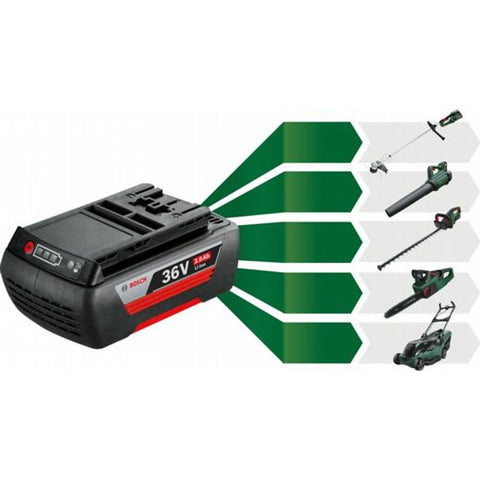 Bosch Starter set 36V (1x4.0 Ah+AL3620-20)