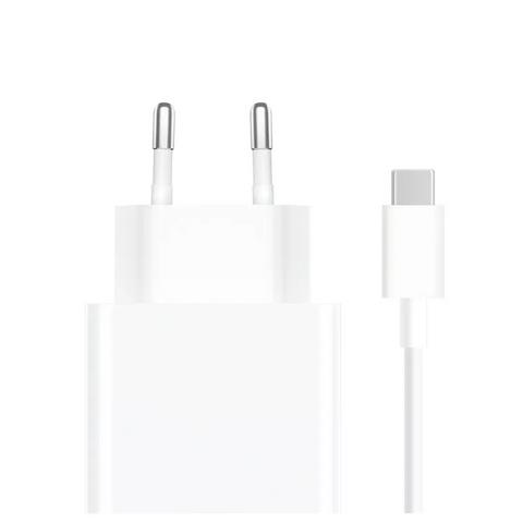 Xiaomi punjač 33W Charging Combo (Type-A) EU