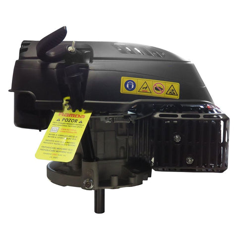 RAMDA MOTOR 4T Y196V OHV
