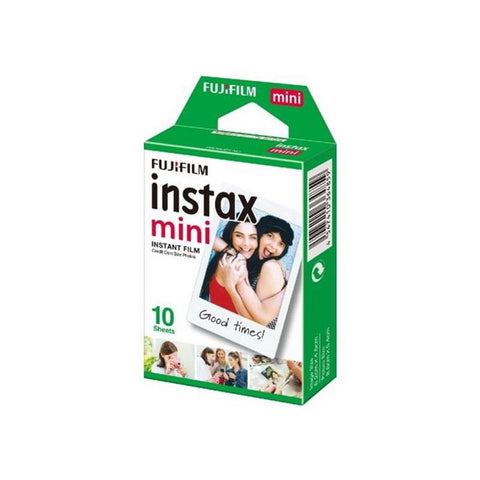 FUJI Instax mini 10 snimaka
