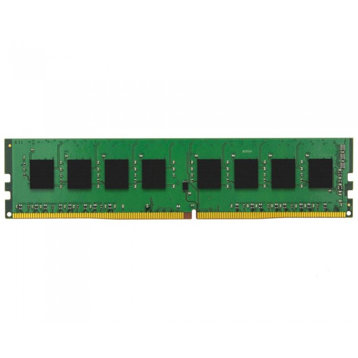 Kingston Technology KVR32N22S8/8BK memorijski modul 8 GB 1 x 8 GB DDR4 3200 MHz
