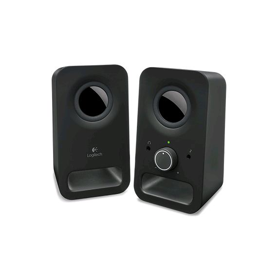 Logitech Z150 zvučnik Crno Žičano 3 W