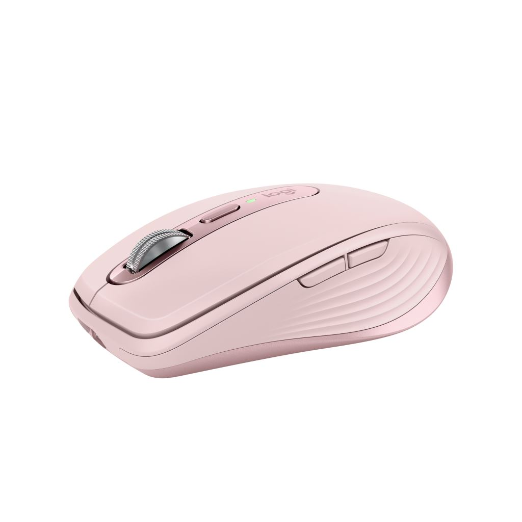 Logitech MX Anywhere 3S miš Desno RF bežični + Bluetooth Laser 8000 DPI