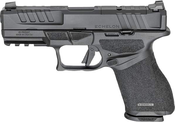HS Echelon 4.0 Compact U-NOTCH