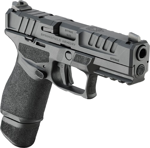 HS Echelon 4.0 Compact U-NOTCH