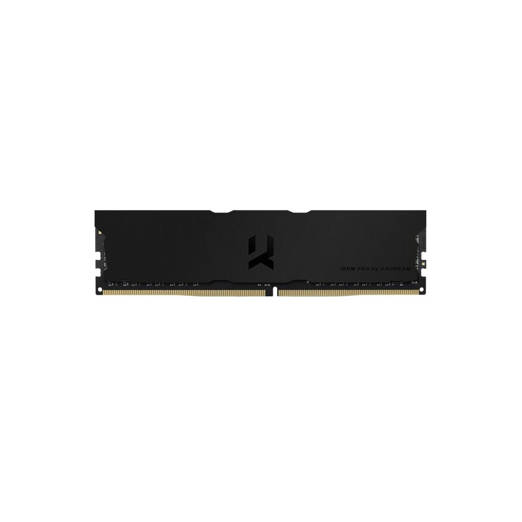 Goodram IRDM PRO memorijski modul 16 GB 2 x 8 GB DDR4 3600 MHz