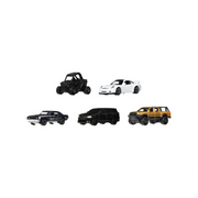 Matchbox JND34 igračka vozilo