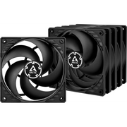 ARCTIC P12 Value Pack Kućište računala Ventilator 12 cm Crno