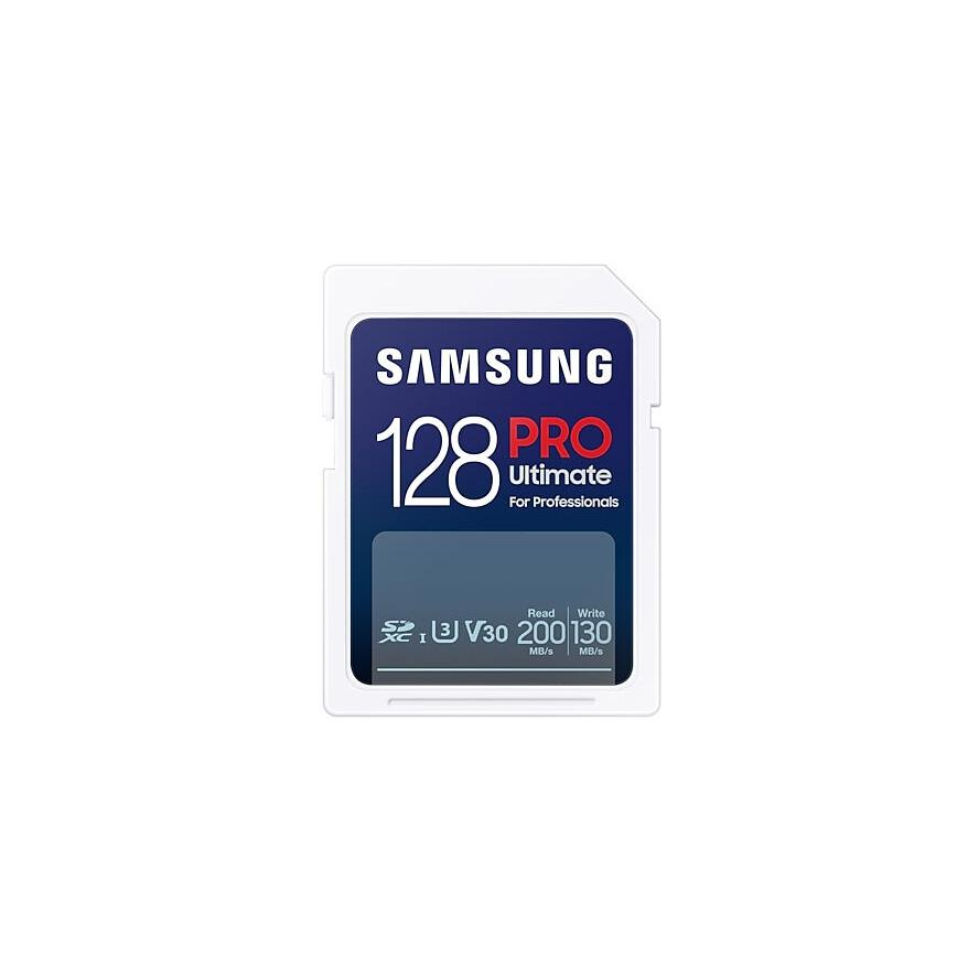 Samsung MB-SY128SB/WW memorijska kartica 128 GB SDXC UHS-I