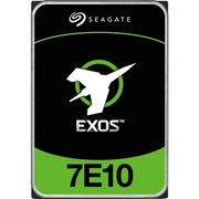 Seagate Enterprise ST6000NM019B unutarnji čvrsti disk 3.5" 6 TB Serijski ATA III