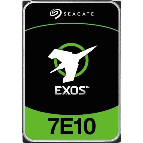 Seagate Enterprise ST6000NM019B unutarnji čvrsti disk 3.5" 6 TB Serijski ATA III