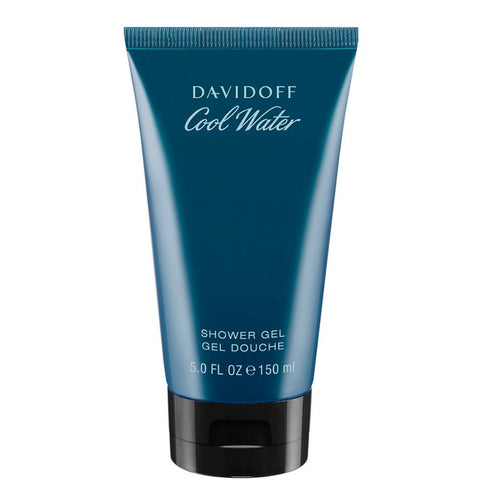 Davidoff Cool Water Gel za Tuširanje za Muškarce 150 ml