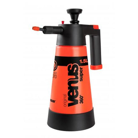 Kwazar prskalica Venus Super 360 1,5l NBR