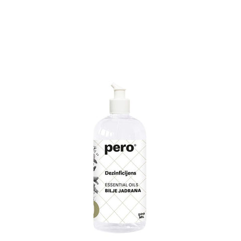 pero® Dezinficijens 500ml