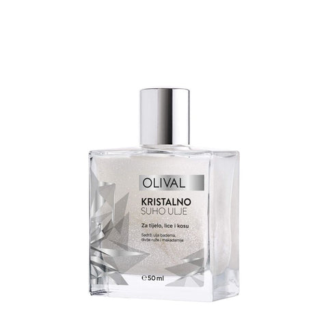Olival Kristalno suho ulje