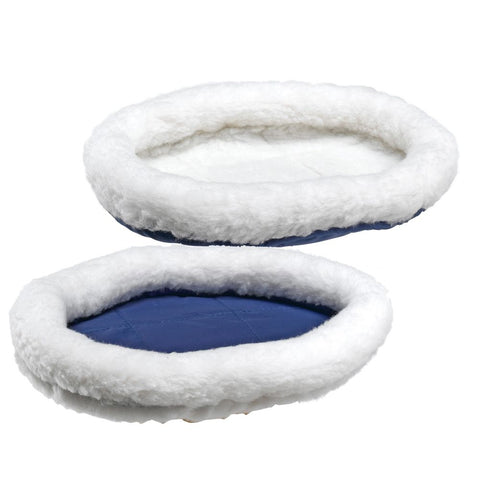 Ferplast Ležaj za hrčka PA 4892 32X26X5 cm