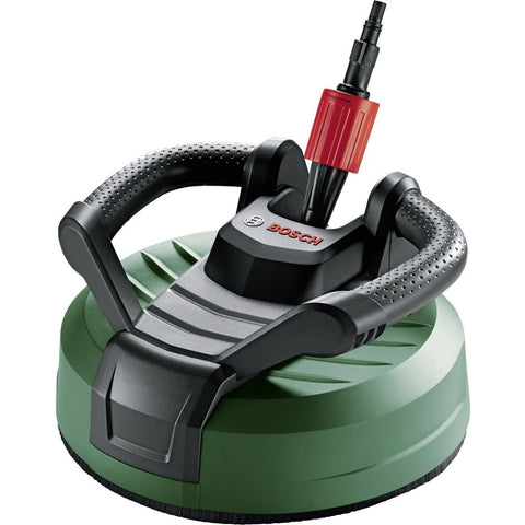 Bosch AquaSurf 280 pribor za visokotlačne čistače, za terase i zidove