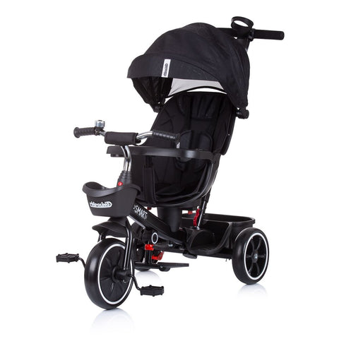 Chipolino tricikl Smart Raven