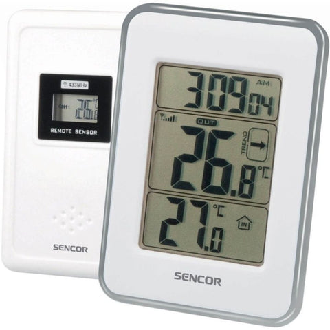 Sencor Vremenska Stanica SWS 25 WS