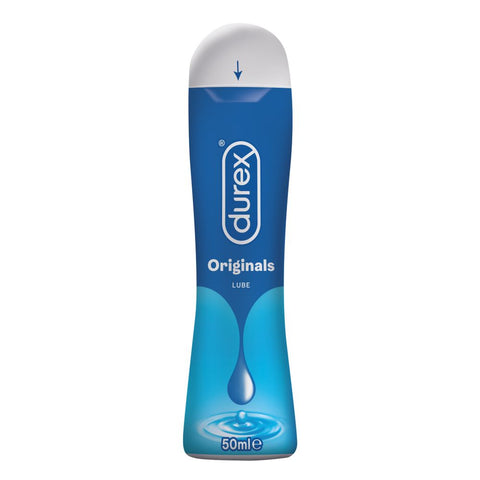 Durex play gel feel 50ml
