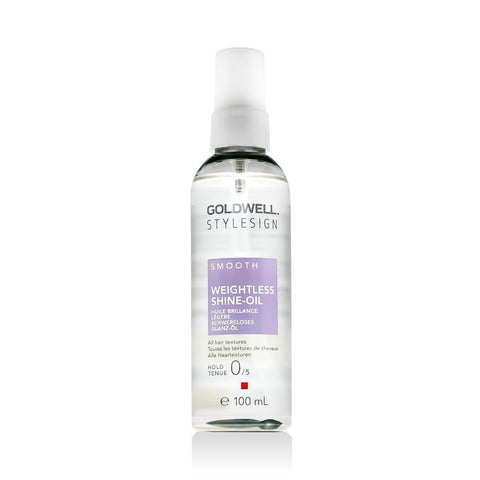 Goldwell StyleSign Smooth Weightless Sjaj-Ulje 100 ml