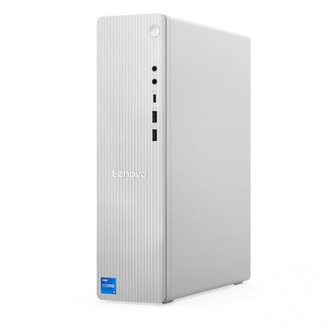 All-in-one LENOVO IdeaCentre Tower 08IRH9-13420H i5 / 16GB / 512GB SSD / Windows 11 Pro / sivi