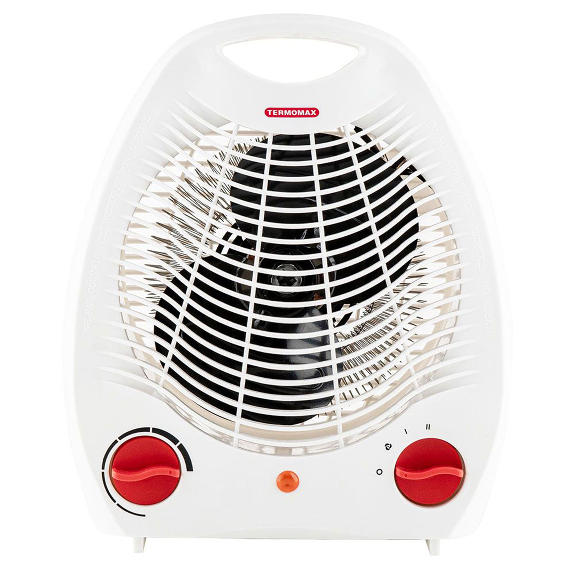 Elektrčna grijalica Termomax TR2004, 2000W